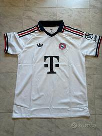 Maglia Bayern Monaco away 2026-2027