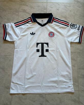 Maglia Bayern Monaco away 2026-2027