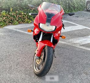 ducati supersport 750 i.e.  2001 