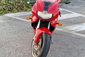 ducati supersport 750 i.e.  2001 
