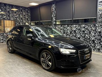 Audi A4 Avant 2.0 TDI 150 CV Business Sport