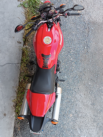 Ducati Monster 695 2006