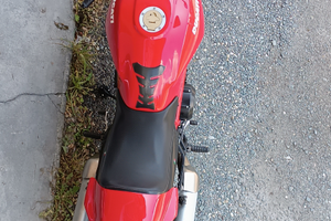 Ducati Monster 695 2006