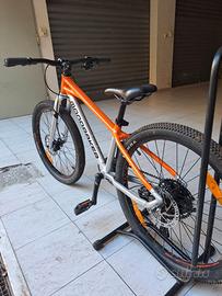 MONDRAKER LEADER 24