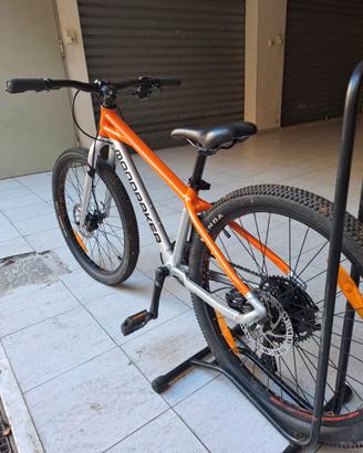MONDRAKER LEADER 24