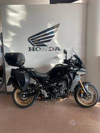 Yamaha Tracer 9 gt