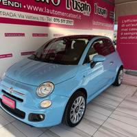 FIAT 500 (2007-2016) 500 0.9 TwinAir Turbo Sport