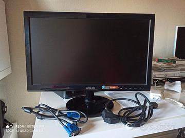 Monitor Asus
