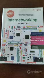 InternetWorking  9788874857487