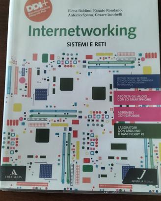 InternetWorking  9788874857487