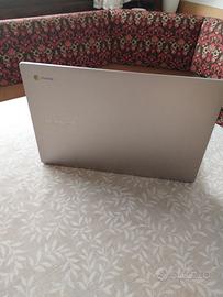 Samsung 4+ Chromebook