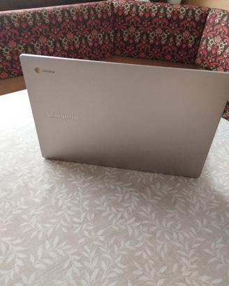 Samsung 4+ Chromebook