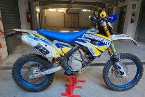Husaberg Fe 450