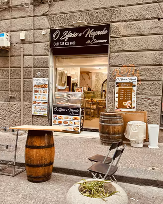 Attività zona tribunali