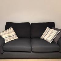 Divani poltrone sofà