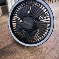 Ventilatore portatile