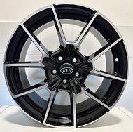 CERCHI IN LEGA KIA SPORTAGE SORENTO X CEED DA 17