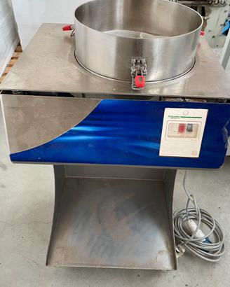 Vibro vaglio selmi