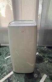Climatizzatore portatile Argo