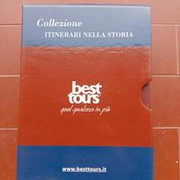 Itinerari nella storia 5 dvd