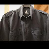 Camicia Ivy Oxford 