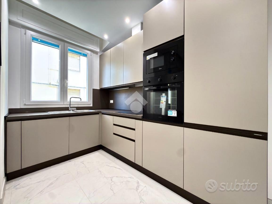 Appartamento – Alassio, Savona - Vista 3