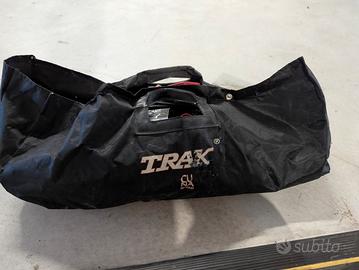 Catene da neve TRAK  Sport Gruppo 210