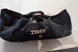 Catene da neve TRAK  Sport Gruppo 210