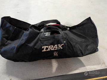 Catene da neve TRAK  Sport Gruppo 210