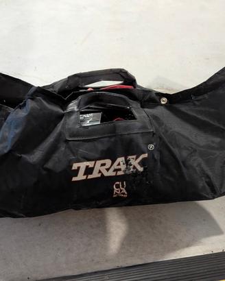 Catene da neve TRAK  Sport Gruppo 210