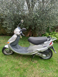 Kimco 50 zx superfever