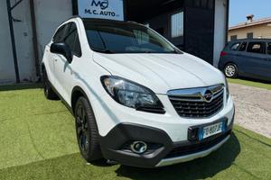 Opel Mokka 1.6 CDTI 136CV 140000km AUTOMATICO-2016