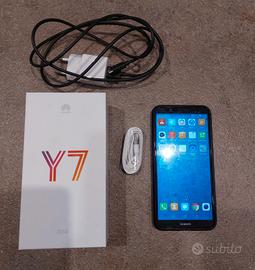 Huawei Y7 2018