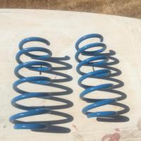 MOLLE  RINFORZATE VB-AIRSUSPENSION PER FIAT DUCATO