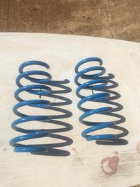 MOLLE  RINFORZATE VB-AIRSUSPENSION PER FIAT DUCATO