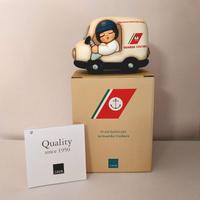 Thun Guardia Costiera "Biologo"