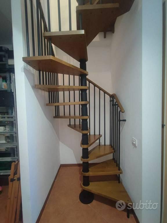 Appartamento – Sesto San Giovanni, Rondò, Rondò-Torretta - Vista 5
