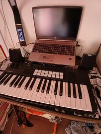 Midi Launchekey 37