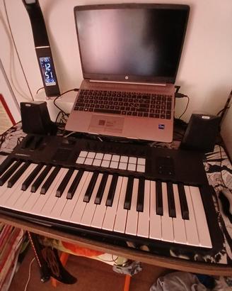 Midi Launchekey 37