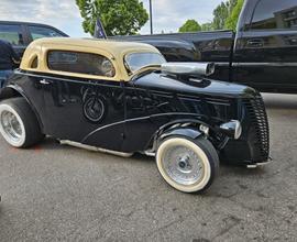 Ford Popular Saloon HOT ROD