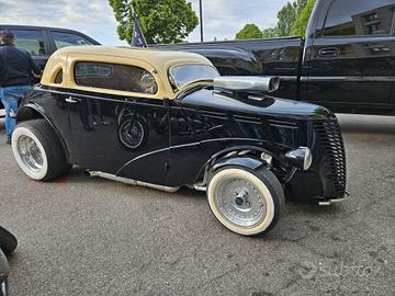 Ford Popular Saloon HOT ROD