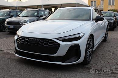 AUDI A5 Avant TFSI 204CV S tronic S Line edition