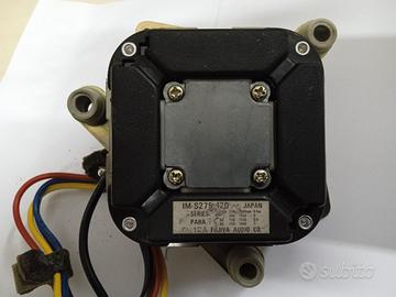 Motore Giradischi Fujiya IM-S275-12D