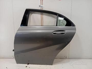 PORTIERA POSTERIORE SINISTRA MERCEDES Classe A Ser