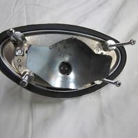 Corpo Fanalino Kawasaki H1 MACH III Originale