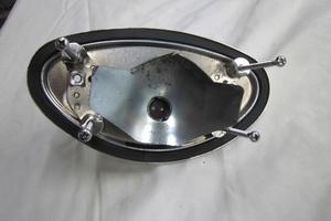 Corpo Fanalino Kawasaki H1 MACH III Originale