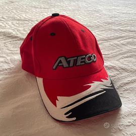 Cappellino Mercedes-Benz ATEGO