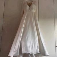 Abito da sposa Nicole