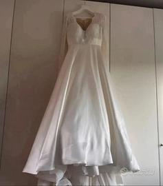 Abito da sposa Nicole