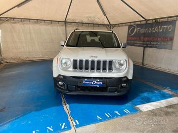 Jeep Renegade 1.4 MultiAir DDCT Limited